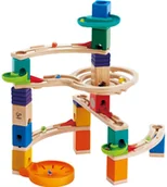 Zabawki konstrukcyjne - Hape E6020, Kolejowe - miniaturka - grafika 1