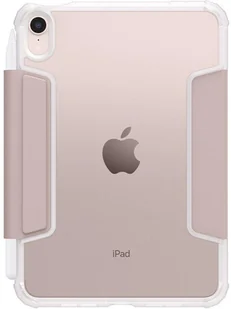 Spigen Etui na iPad Mini Ultra Hybrid Pro Różowe Złoto - Etui do tabletów - miniaturka - grafika 6