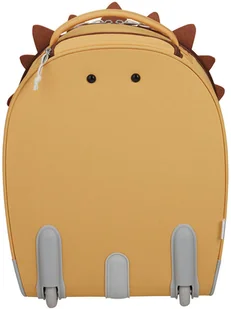 Samsonite Walizka dla dzieci Happy Sammies ECO - lion Lester 142430-9674 - Plecaki - miniaturka - grafika 2