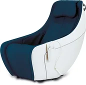 Stoły i łóżka do masażu - Fotel do masażu CirC 100939 Synca Granatowy - miniaturka - grafika 1