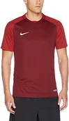Piłka nożna - Nike męskie spodenki szorty Trophy III Jersey leeve881483 677 trykot, czerwony, l 881483-677 - miniaturka - grafika 1