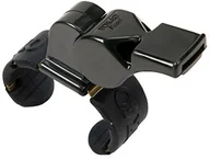 Golf - Fox NHL referee and Coach Black Pearl 40 palców Grip attached to Whistle hokeja na lodzie 9709-0008 - miniaturka - grafika 1