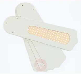 Westinghouse Princess Trio - Wentylatory sufitowe - miniaturka - grafika 5