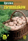 Dom i ogród - Polese Jean-Marie UPRAWA ZIEMNIAKÓW - miniaturka - grafika 1