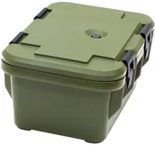 Inne urządzenia gastronomiczne - Stalgast Termos transportowy GN 1/1 200 mm 54300 - miniaturka - grafika 1