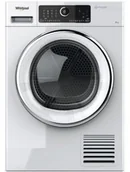 Pralki - Whirlpool FWL61052BPL - miniaturka - grafika 1