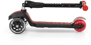 Hulajnoga Scooter Magic Blue - Hulajnogi - miniaturka - grafika 5