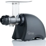 Wyciskarki wolnoobrotowe - Omega EUJ-707 Sana Czarny matowy - miniaturka - grafika 1