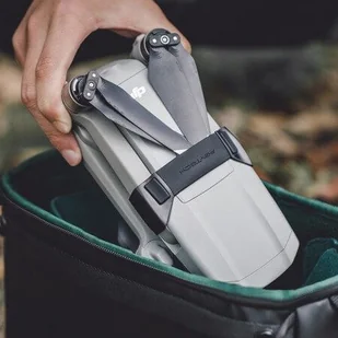 DJI PGYTECH Blokada śmigieł PGYTECH do Mavic Air 2 (P-16A-039) rc-18330-0 - Akcesoria do drona - miniaturka - grafika 4