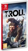 Gry Nintendo Switch - Troll and I GRA NINTENDO SWITCH - miniaturka - grafika 1