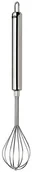 Przybory do gotowania - Kela 19024 Mini-trzepaczki "Rondo", ze stali nierdzewnej, srebrny, 20 x 3,5 x 3,5 cm 19024 - miniaturka - grafika 1