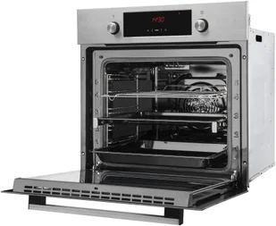 Piekarnik do zabudowy Amica EB7551 Fine Soft - Piekarniki do zabudowy - miniaturka - grafika 3