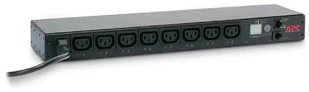 APC APC AP7920B PDU SWITCHED 1U 10A/230V 8xC13 - Zasilacze do serwerów - miniaturka - grafika 5