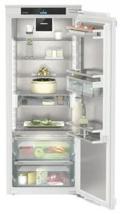 Liebherr IRBd 4570 Peak - Lodówki do zabudowy Liebherr IRBd 4570 Peak - Lodówki do zabudowy - miniaturka - grafika 1