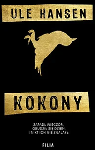 Kokony - Kryminały - miniaturka - grafika 2