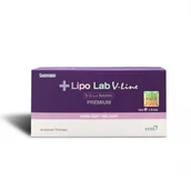 Pozostałe kosmetyki - Lipolab LIPO LAB V-LINE 1x10ml 03-0218 - miniaturka - grafika 1