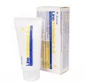 Kremy do twarzy - Ziołolek Linocholesterol Krem cholesterolowy z wiataminą A + E, 50 g NN-KLM-A050-005 - miniaturka - grafika 1