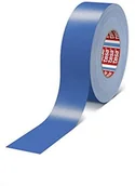 Taśmy klejące - TESA t46515050bl taśmy klejącej 4651 Premium, 50 m X 50 MM, niebieski T46515050BL - miniaturka - grafika 1