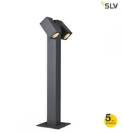 Lampy ogrodowe - Spotline Lampa stojąca Theo pathlight double SLV 1002871 - miniaturka - grafika 1