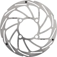 Hamulce rowerowe - XLC XLC BR-X114 Brake Disc 2mm 160mm 2021 Tarcze hamulcowe 2500322945 - miniaturka - grafika 1