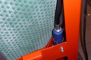 Norton Clipper CM501 5.55.3 - Piły elektryczne - miniaturka - grafika 5