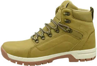 Kappa Buty Dolomo Mid 242752-4141 242752-4141 - Buty trekkingowe męskie - miniaturka - grafika 2