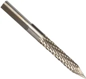 Akcesoria do elektronarzędzi - REDATS Frez Na Wiertarkę Ats Hartmetal 10Mm X 115Mm (5902730101147) - miniaturka - grafika 1