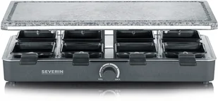Severin RG 2372 - Raclette - miniaturka - grafika 4