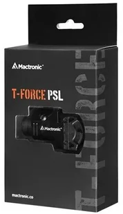 MacTronic Latarka taktyczna T-FORCE PSL 595 lm THM0020 - Latarki - miniaturka - grafika 2