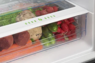 Lodówka Amica FK299.2FTZX - Lodówki - miniaturka - grafika 8