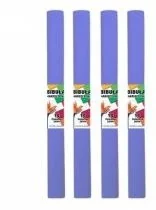 Starpak BIBUŁA MARSZCZONA 14 JASNA FIOLETOWA 16161 AP16161 - Szkolne artykuły papiernicze - miniaturka - grafika 2