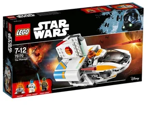 LEGO Star Wars The Phantom 75170 - Klocki - miniaturka - grafika 2