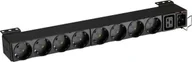 Listwy zasilające - Eaton Listwa zasilająca FlexPDU 8 DIN EFLX8D - miniaturka - grafika 1