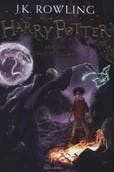 Pozostałe książki - Bloomsbury Harry Potter and the Deathly Hallows - miniaturka - grafika 1