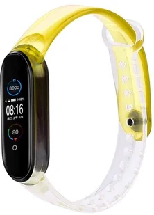 Cyfra.eu Wymienna opaska do Xiaomi Mi Band 5/6 3634-uniw - Akcesoria do smartwatchy - miniaturka - grafika 19