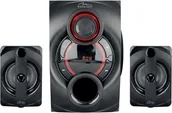Głośniki komputerowe - Media-Tech Voltron 2.1 BT (MT3330) - miniaturka - grafika 1