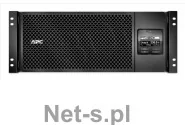 APC Smart-UPS SRT 6000VA RM (SRT6KRMXLI) - Zasilacze awaryjne UPS - miniaturka - grafika 7