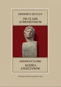 Lektury szkoły średnie - Turasiewicz Romuald (przekład), Mrozewicz Leszek ( Fontes Historiae Antiquae XLIII: Diodor Sycylijski, Klęska Ateńczyków/Diodorus Siculus, De clade Ath - miniaturka - grafika 1