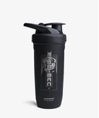 Shakery i bidony sportowe - Smartshake Smartshake Reforce Stainless Steel DC Batman 900ml - miniaturka - grafika 1