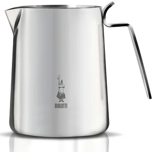 Bialetti Dzbanek na mleko Bialetti Milk Pitcher 750 ml Stal nierdzewna - Akcesoria i części do ekspresów do kawy - miniaturka - grafika 2