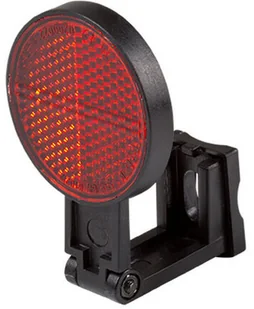 Cube RFR RFR Tylne światło odblaskowe, red 2021 Akcesoria do bagażników 136960000 - Lampki rowerowe Cube RFR RFR Tylne światło odblaskowe, red 2021 Akcesoria do bagażników 136960000 - Lampki rowerowe - miniaturka - grafika 1