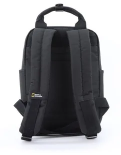 National Geographic Plecak LEGEND SMALL N19182 Khaki N19182.06 - Plecaki - miniaturka - grafika 7