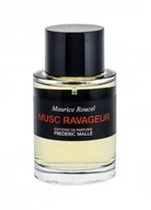 Wody i perfumy unisex - Frederic Malle Musc Ravageur woda perfumowana 100 ml - miniaturka - grafika 1