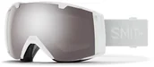 Gogle narciarskie - DR.ZIPE SMITH I/O White Vapor 995T) - miniaturka - grafika 1