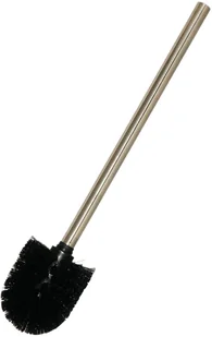 Eskimo SZCZOTKA WC ZAMIENNA CZARNA WCZC - Akcesoria do wc - miniaturka - grafika 2