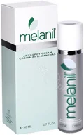 Kremy do twarzy - Aspen MELANIL Krem na przebarwienia skóry 50 ml 7040619 - miniaturka - grafika 1