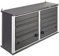 Pozostałe wyposażenie warsztatu - Wolfcraft Szafka ścienna wisząca 6073000 - miniaturka - grafika 1