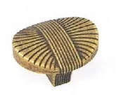 Zawiasy, okucia i inne akcesoria - ESTAMP Gałka meblowa 8491.831 8491.831 - miniaturka - grafika 1