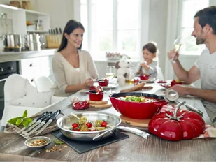 Demeyere Demeyere - Patelnia stalowa Proline 24 cm 40850-937-0 - Patelnie - miniaturka - grafika 15