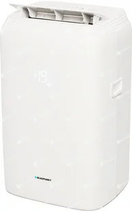 Blaupunkt Klimatyzator przenośny Moby Blue S 09E 2,6 kW - Klimatyzatory - miniaturka - grafika 3